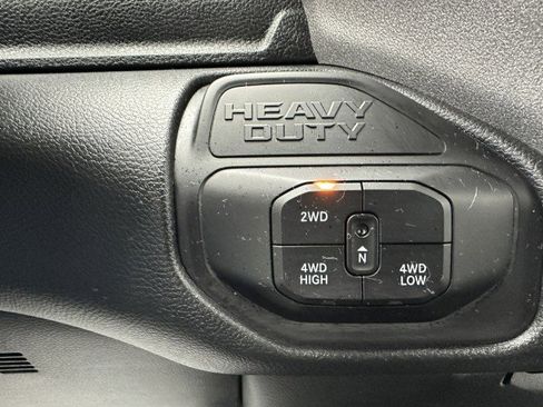 New 2026 RAM 2500 Tradesman image 27