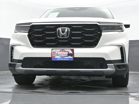 Certified 2023 Honda Pilot Elite image 21