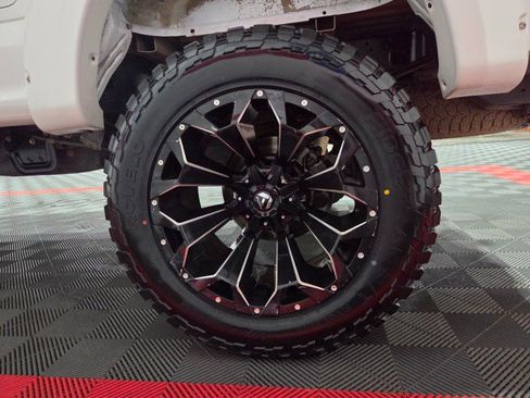 Used 2019 Ford F250 Lariat w/ Lariat Ultimate Package image 91