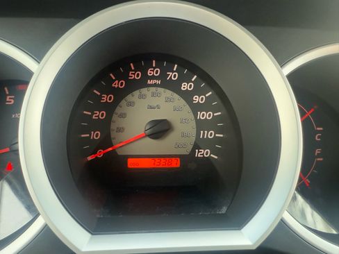 Used 2010 Toyota Tacoma 4x4 Double Cab image 35