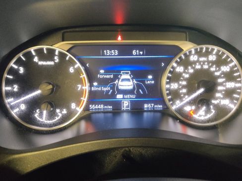 Used 2023 Nissan Altima 2.5 SV image 23