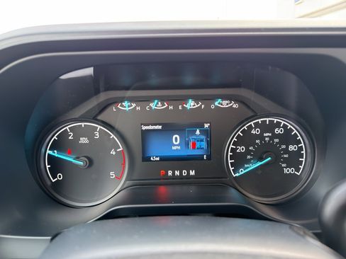 New 2026 Ford F250 XL w/ 360-Degree Camera Package image 17