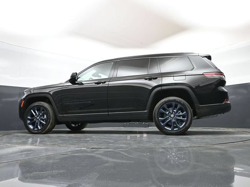 New 2026 Jeep Grand Cherokee L Limited AWD/4WD image 62