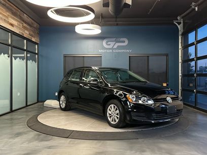 Used 2016 Volkswagen Golf S