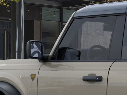 New 2025 Ford Bronco Badlands w/ Sasquatch Package image 22