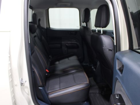 Used 2025 Ford Maverick Tremor AWD/4WD image 22