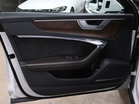 Used 2021 Audi A6 3.0T allroad Prestige image 9