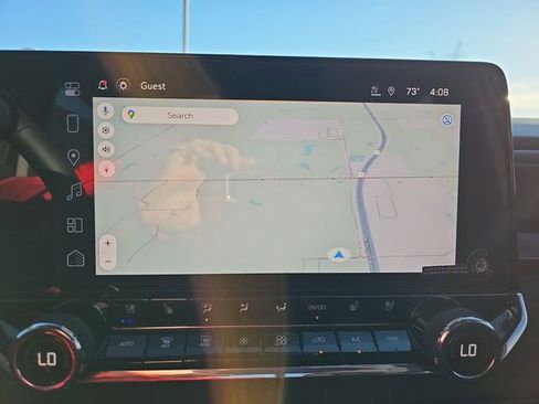 New 2026 Chevrolet Colorado Z71 w/ Z71 Convenience Package 2 AWD/4WD image 14