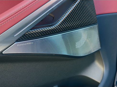 New 2027 BMW X6 M60i AWD/4WD image 24