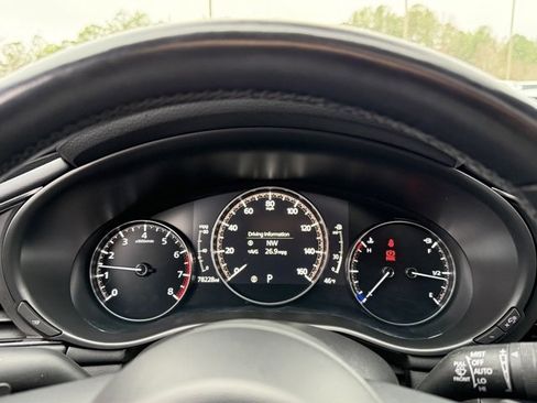 Used 2022 MAZDA MAZDA3 s image 16