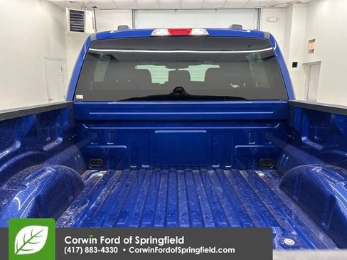 New 2026 Ford F150 STX w/ Equipment Group 200A image 33