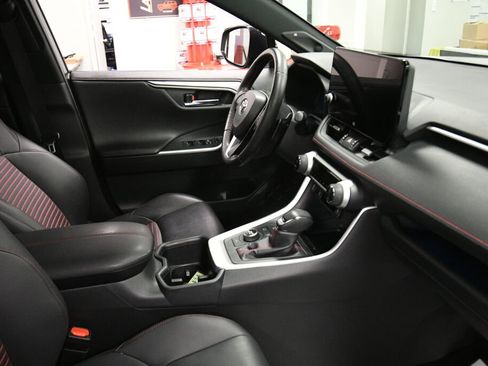 Used 2024 Toyota RAV4 XSE w/ Weather Package image 30