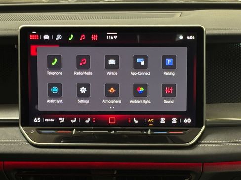 Used 2026 Volkswagen Tiguan SE FWD image 16