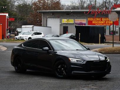 Used 2019 Audi A5 2.0T Premium Plus w/ Premium Plus