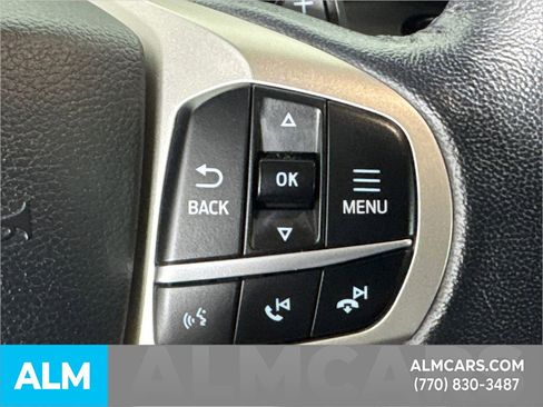 Used 2020 Ford Explorer XLT w/ Equipment Group 202A image 29