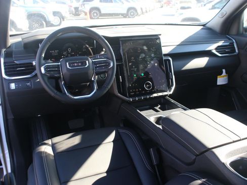 New 2025 GMC Acadia Elevation w/ Elevation Premium Package image 14