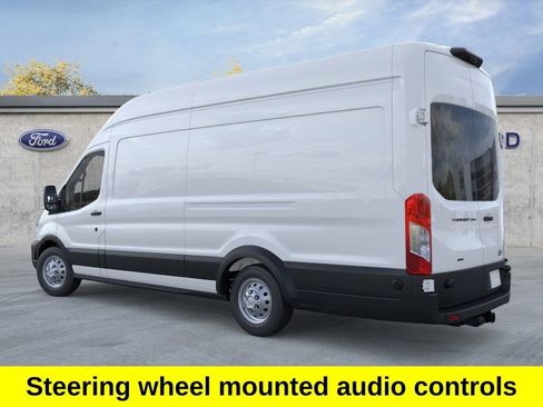 New 2026 Ford Transit 250 148 High Roof Extended AWD image 5