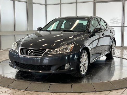 Used 2009 Lexus IS 250 AWD image 3