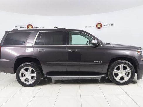 Used 2017 Chevrolet Tahoe Premier image 2
