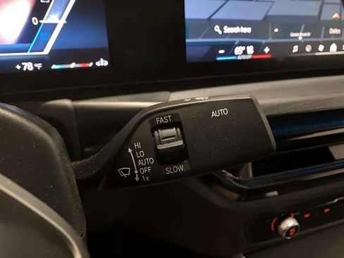 Used 2025 BMW 430i Convertible w/ Premium Package RWD image 80