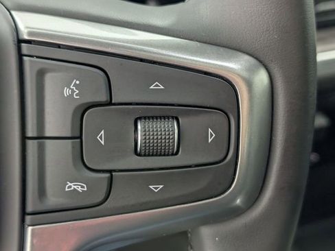 Used 2025 Chevrolet Silverado 2500 LTZ w/ LTZ Plus Package AWD/4WD image 18