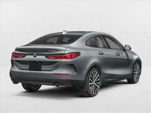 New 2026 BMW 228i w/ Technology Package FWD image 2