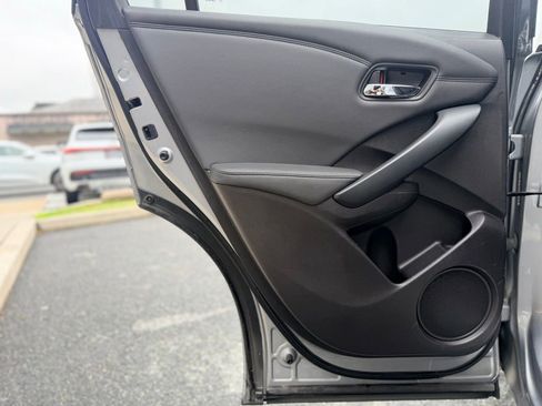 Used 2017 Acura RDX AWD image 16