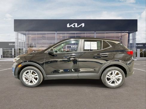 Used 2020 Buick Encore GX Preferred image 5
