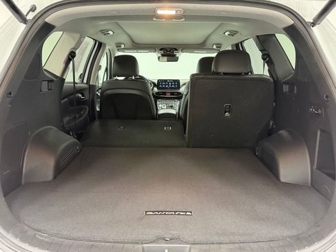 Certified 2023 Hyundai Santa Fe Limited image 28