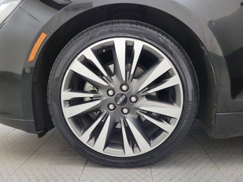 Used 2020 Lincoln MKZ Reserve w/ Elements Package FWD image 31