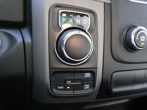 Used 2022 RAM 1500 Tradesman image 31