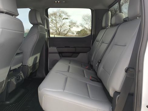 Used 2024 Ford F350 XL w/ XL Driver Assist Package image 12