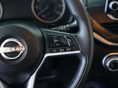 Used 2023 Nissan Altima 2.5 SV FWD image 19