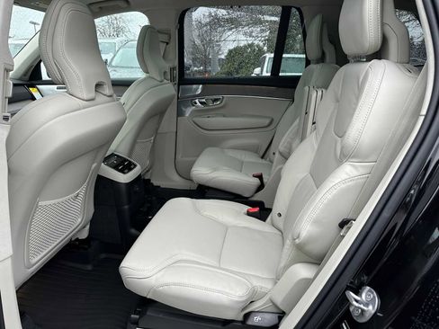 New 2026 Volvo XC90 T8 Ultra image 15