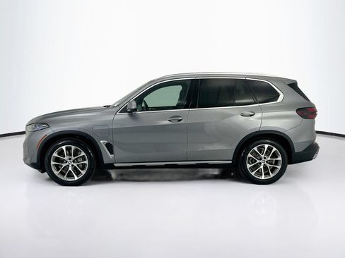 Used 2026 BMW X5 xDrive50e w/ Climate Comfort Package AWD/4WD image 8