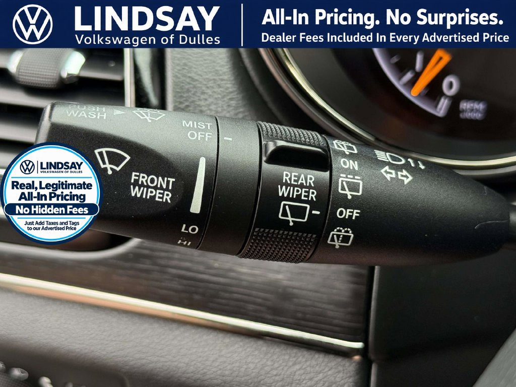 Used 2019 Jeep Grand Cherokee High Altitude AWD/4WD image 24