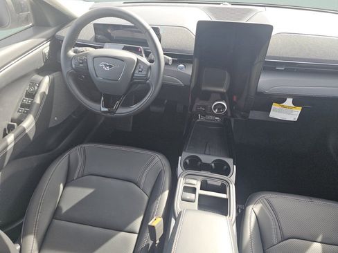 New 2026 Ford Mustang Mach-E Premium w/ Technology Package AWD/4WD image 24