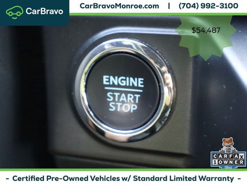 Used 2024 Ford F150 Tremor w/ Bed Utility Package AWD/4WD image 37