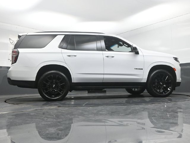 Used 2022 Chevrolet Tahoe RST w/ Luxury Package AWD/4WD image 59