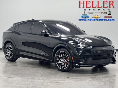 Used 2023 Ford Mustang Mach-E GT w/ GT Performance Edition