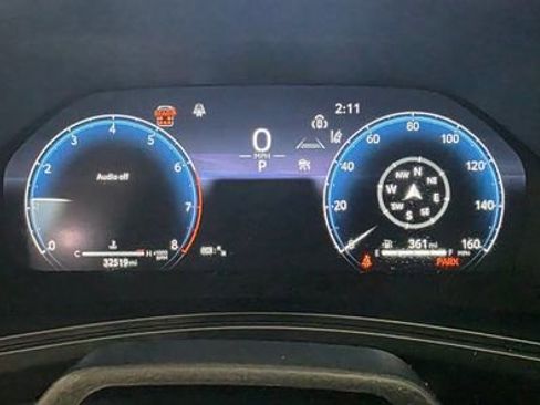 Used 2024 Toyota Grand Highlander Platinum image 18