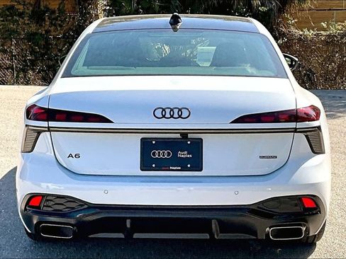 New 2026 Audi A6 3.0 image 6