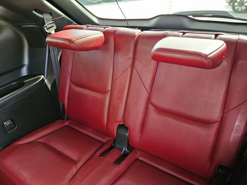 Used 2021 MAZDA CX-9 Carbon Edition FWD image 24