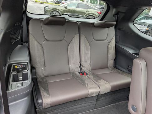 New 2026 Lexus TX 350 AWD w/ Technology Package image 9