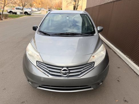 Used 2015 Nissan Versa Note SV image 6