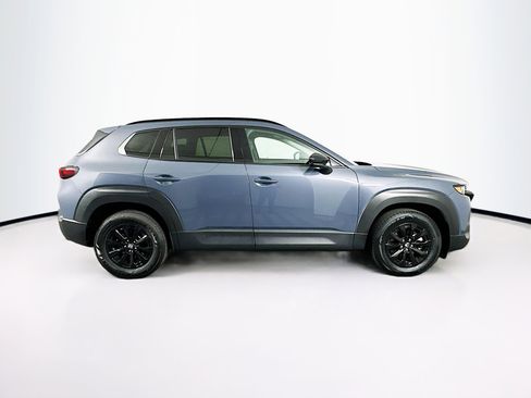 Used 2025 MAZDA CX-50 AWD 2.5 Hybrid w/ Premium Pkg image 10