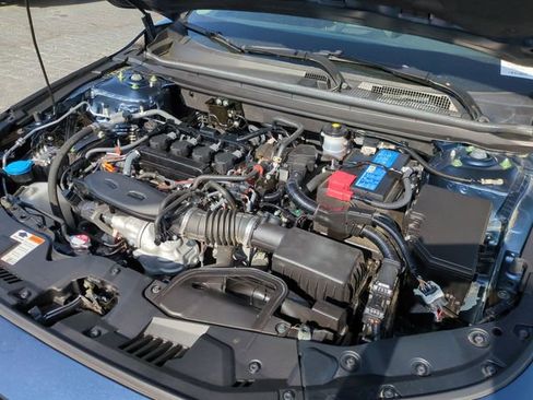 Used 2024 Honda Accord EX image 25