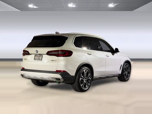 Used 2023 BMW X5 xDrive40i w/ Premium Package AWD/4WD image 9