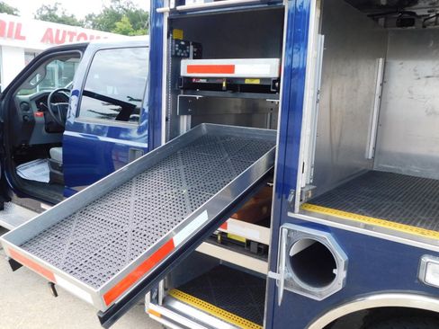 Used 2012 Ford F450 XL w/ PWR Equipment Group image 36