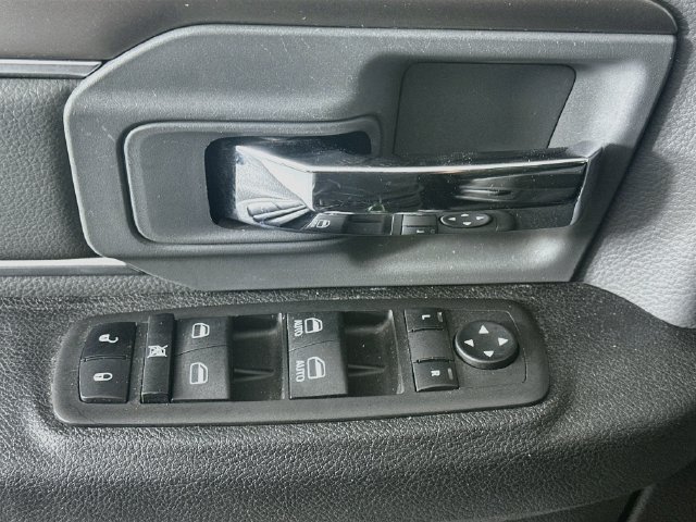 Used 2024 RAM 1500 Classic SLT RWD image 18